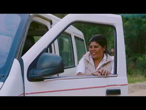 Cosechando esperanza en Urpay