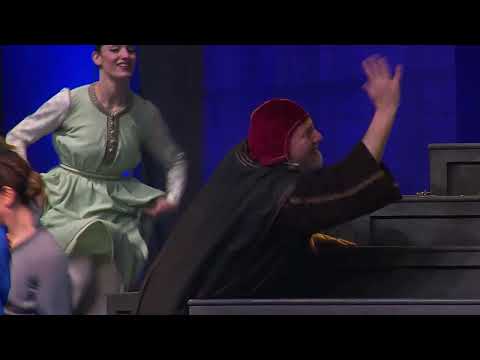 Forza Venite Gente | Il Musical sulla vita di San Francesco