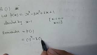Exercise 8A Class 10 Maths ICSE Board