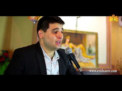 Ezidxan TV / Zade Tamoyan - Govand - Potpori / Official Clip 2018 / Premiere