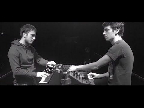 Video thumbnail for Baader-Meinhof
