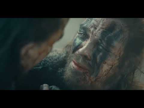 Barbarians: Season 2- Episode 06 | Falkwin Death Scene. :)' [HD]