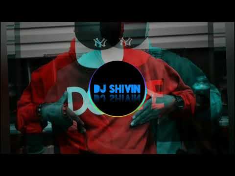 Kattu Raja mix||Dj shivin