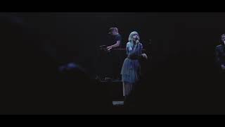 Aurora - Home ( Live Premiere Rome Auditorium Parco Della Musica 12.01.2019)