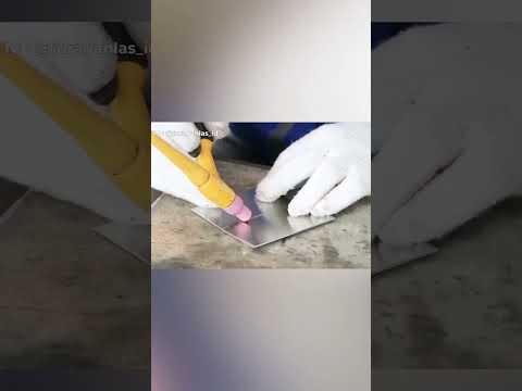 Andeli MCT-520 DPL Mode TIG