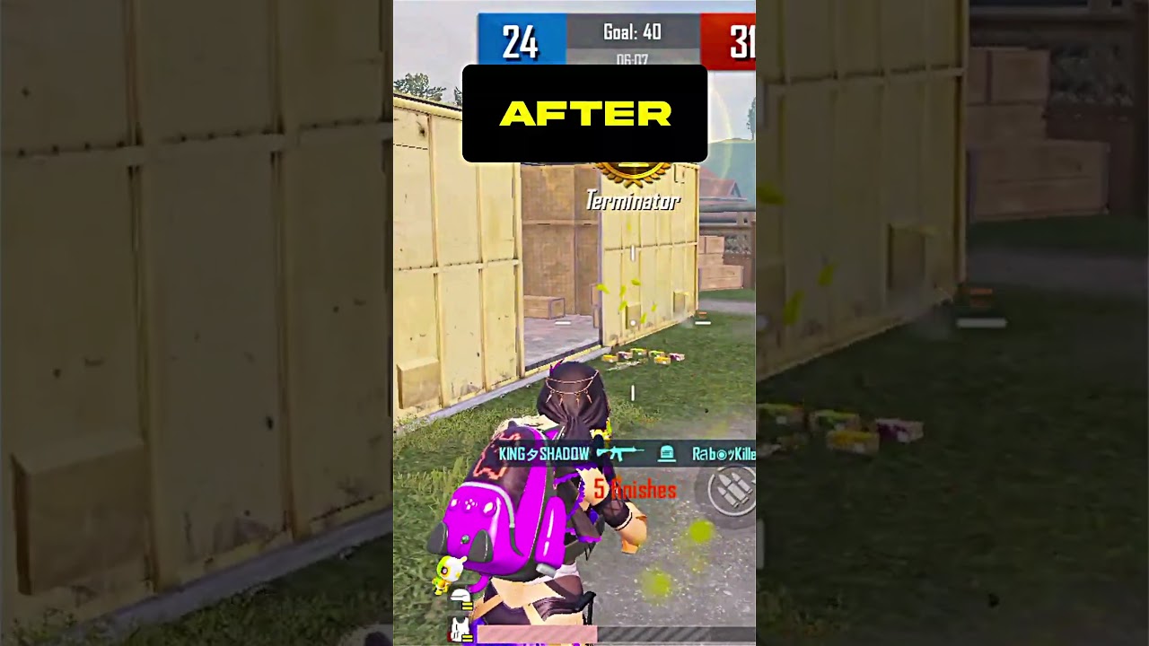 BGMI LAG PROBLEM SOLUTION ✅ | Perfect BGMI Settings Guide | BGMI / Pubg Mobile #bgmitipsandtricks