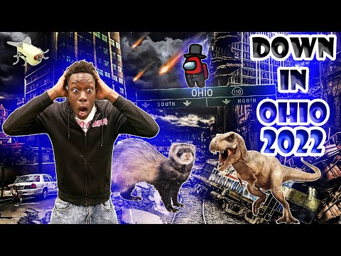 YUNGLIMABEAN OHIO COMPILATION (ALL 2022 VIDEOS)