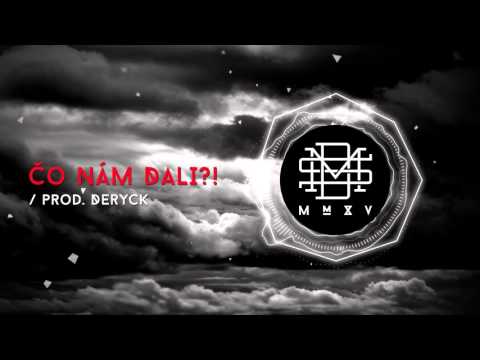 DMS MMXV - ČO NÁM DALI? prod. Deryck