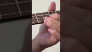 Si te vas-#extremoduro , but #ukulele