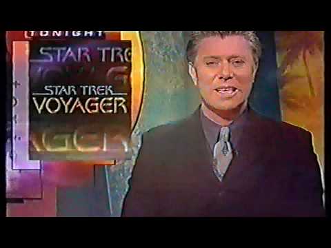 Star Trek Voyager Season 6 ET Preview