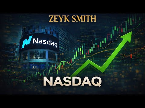 Nasdaq Bollinger Bands Alert 🚨 Daily Technical Analysis | Breakout Coming?