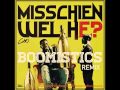 Cho - Misschien Wel He (Boomistics Remix)