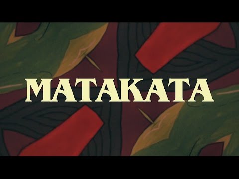 Jollyhooks - Matakata (Lyric Video)