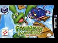 Longplay Of Frogger S Adventures The Rescue Old