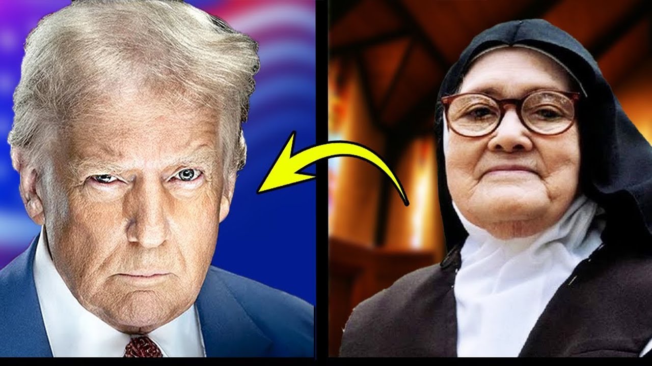 Padre Pio FINALLY Reveals the Third Secret of Fatima!