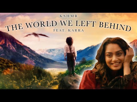 Video thumbnail for The World We Left Behind