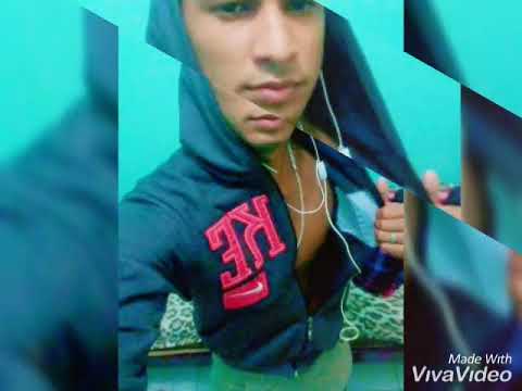 Sheldon Ferrer  pulsadinha