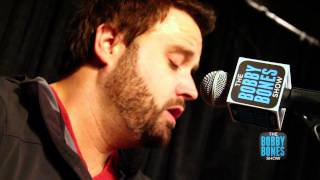RANDY HOUSER - How Country Feels