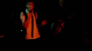 Push Play- There She Goes Again (Clip)