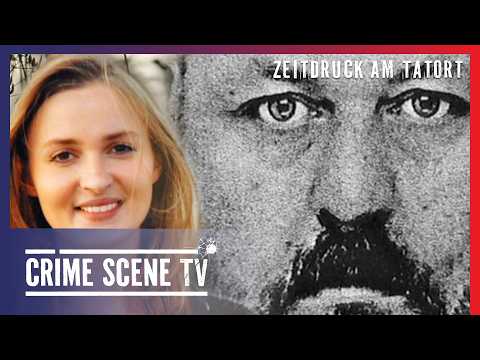 Mougel Tödlicher Lauf | Zeitdruck am Tatort 9/22 | Crime Scene TV