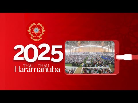 IPHC Healing Ceremony - H4