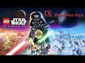 Lego Star Wars The Skywalker Saga Skywalker Kora 9 Hun
