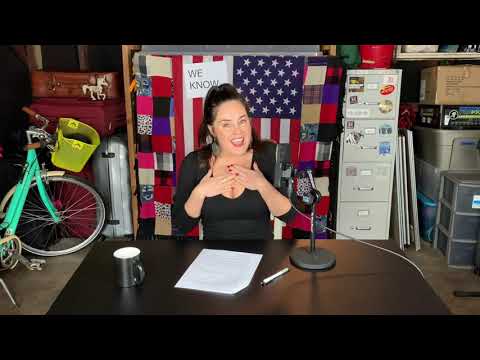 Dumpster Fire 11 Clip - Narcissism on Fire