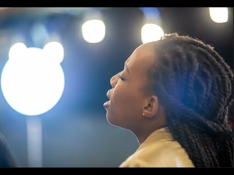 Festin d' Adoration (Part 3): Nezerewe ko Menye Rwose & Wakoze Neza