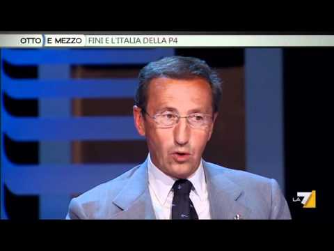 Otto e mezzo 23/06/11