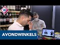 Avondwinkels extra hard getroffen door avondklok - OMROEP WEST