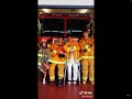 Amp Firefighters
