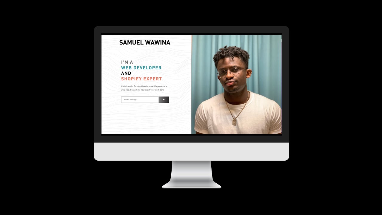 Web Developer and Shopify Expert