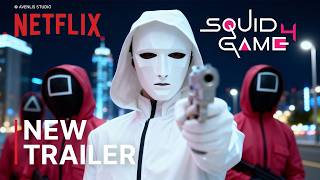 Download lagu SQUID GAME: SEASON 4 (USA) | New Trailer (2026) | Netflix mp3 Download lagu SQUID GAME: SEASON 4 (USA) | New Trailer (2026) | Netflix mp3