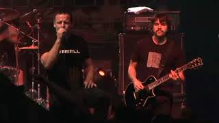 Ignite - Who Sold Out Now &amp; A Place Called Home (Live in Leipzig 2008)