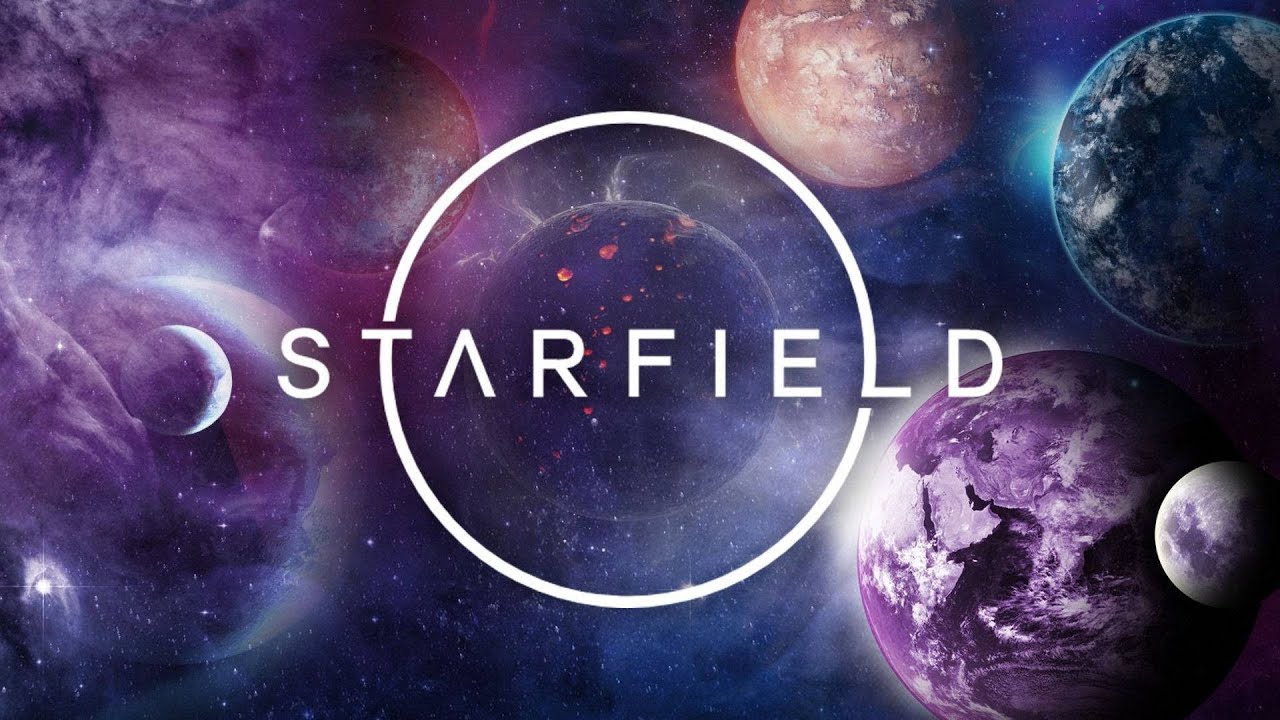 STARFIELD | MINHA OPINIÃO SOBRE O JOGO É ESSA ...
