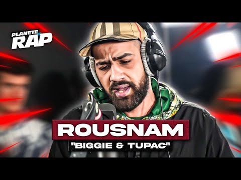 Video thumbnail for Biggie & Tupac