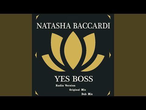 Yes Boss (Original Cover Mix)