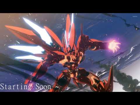 Xenogears - Full Playthrough - Anima Relics to End! - Disc 2 - No Spoilers!