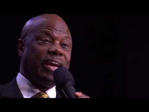 Wintley Phipps - If I Can Help Somebody