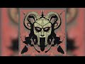 DANGERDOOM, MF DOOM, Danger Mouse - Space Hos (Official Audio)
