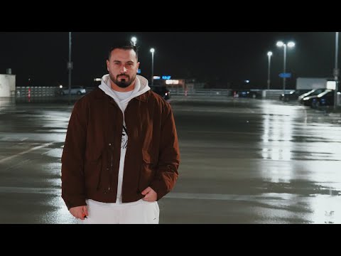 Jozef Pervorfi - A mke dasht (Official Video) „Akull Bota EP“ all songs