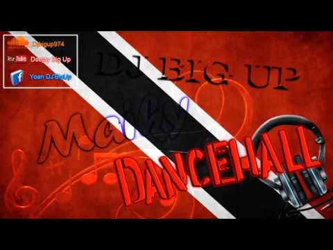 Dj Big Up ft Maiky - Dancehall REMIX 2016