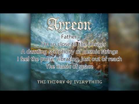 Video thumbnail for The Theory of Everything Part 1