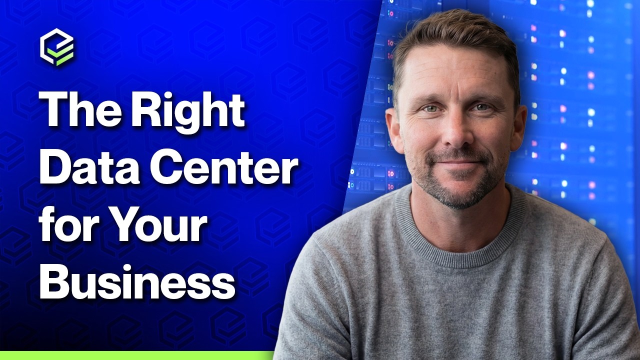 Tips for Choosing the Right Data Center Colocation Provider