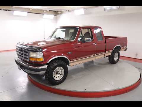1995 Ford F150 (CC-2118893) for sale in Denver , Colorado
