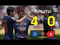 Resumo PSG 4 0 Atletico Madrid FIFA Mundial De Clubes