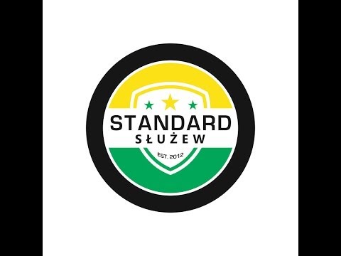 Standard Służew  Trening