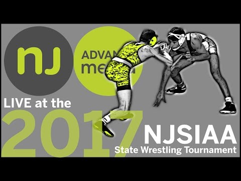 LIVE 5th place: NJSIAA State Wrestling Tournament - NJ.com