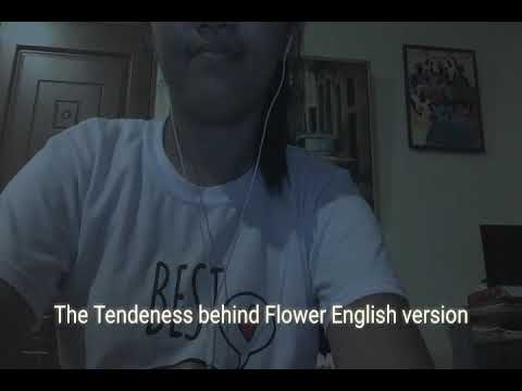 Meteor garden ost The Tenderness behind flower (English cover)