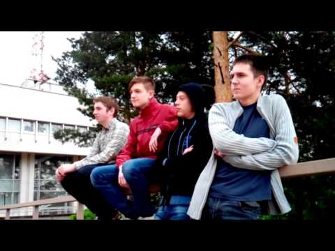 GanGuBaS feat. Just KoN